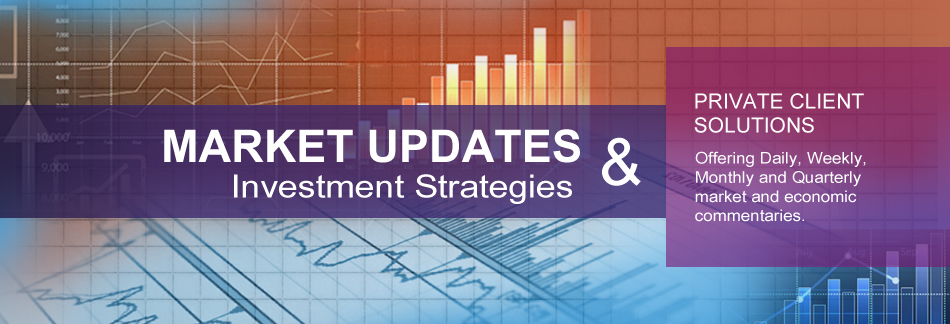 Market Update and Investment Strategies